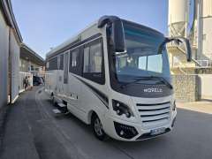 Morelo Palace 90 LS Integriert