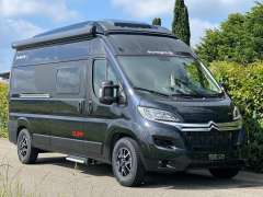 Sunlight Adventure Cliff RT 600 Furgonato