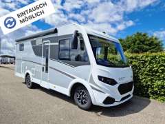 Sunlight Adventure I 67S Intégral
