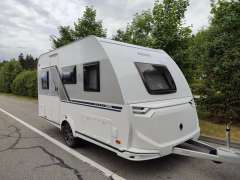 Knaus Sport 400QD Wohnwagen