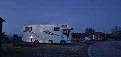 Phoenix 8800 BML Alcôve