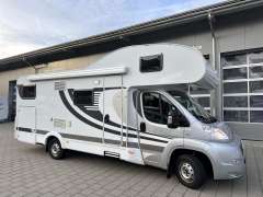 Orangecamp Orangecamp Alkoven