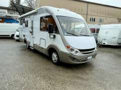 Bürstner Aviano i675 - Deluxe - 3.0 Power Profilé