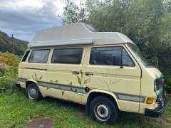 Westfalia T3 Intégral