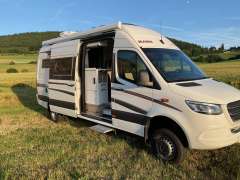 Kabe Van TM CrV 690LB 4X4 Kastenwagen