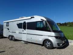 Adria Sonic Supreme 810SL Integriert
