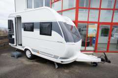 Hobby 390 SF Ontour Wohnwagen