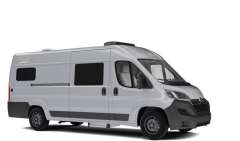 Roadcar R640 Kastenwagen