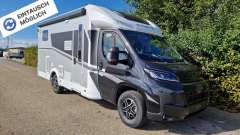 Sunlight Adventure T 67S Profilé