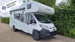 Sunlight A 68 Capucine