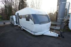 Hobby 470 KMF Ontour Wohnwagen