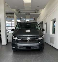 Volkswagen VW California T6.1 Ocean Edition Liberty Van