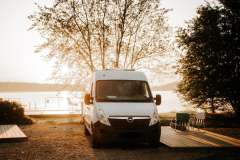 Opel Movano Kastenwagen