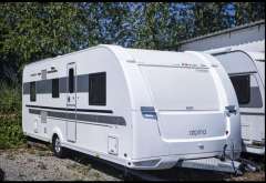 Adria Alpina 663 Pt Caravane