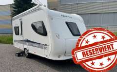Hobby 460 Ufe La Vita Wohnwagen