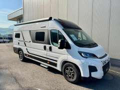 Adria Twin 640 SGX Kastenwagen