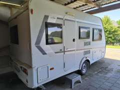 Weinsberg CaraTwo 390 QD Caravane