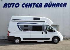 Pössl 2 WIN VARIO H3 Fourgonnette