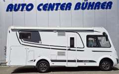Etrusco I 6900 SB Complete Selection 9G-AUTOMAT intégré