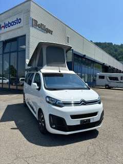 Pössl Vanster Citroen 145 PS Fourgonnette