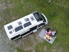 Affinity DUO Kastenwagen