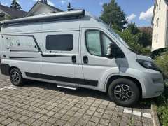Pilote Bantam Van V 600G-T Fourgonnette