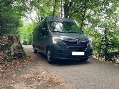 Renault Master T35 dCil165 Van