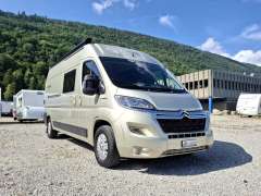 Clever Vans 600 - ab MFK & Service Fourgonnette