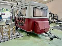 MKP GRENDESSE T S Caravane