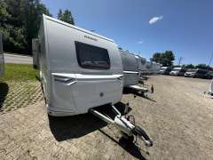 Knaus Sport 500 QDK Caravane
