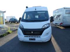 Carado 540 CVE aut. 9 speed Kastenwagen