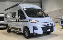 Etrusco CV 640SB "Complete Selection" - MJ25 Kastenwagen