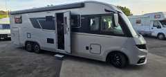 Adria Supersonic 890 LL Integriert