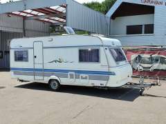 Hobby Elegance 510 UB Caravane