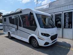 Sunlight I 67S Adventure Integriert