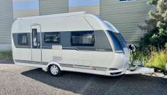 Hobby On Tour 470UL jg 2020 Wohnwagen