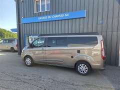 Randger R530 Kastenwagen