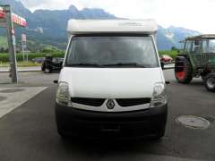 Weinsberg Scout Profilé