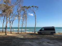 Ford Transit Van