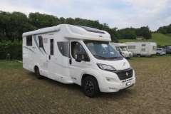 McLouis Nevis 873 G Teilintegriert