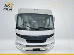 CI Mizar 98 Integriert