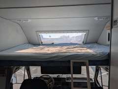 Fiat Ducato 280/14 Alkoven