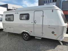 Eriba Touring 642 Edition Urban Caravane