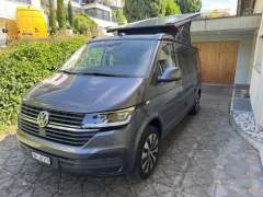 VW Westfalia Kepler one Minibus