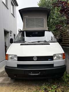 Westfalia VW T4 California Van
