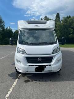 Carado T447 Integriert