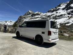 Volkswagen California Ocean T6.1 Fourgonnette