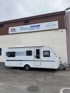 Adria Adora 502 UL Wohnwagen
