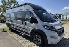 Adria Twin Sports 640 SGX Kastenwagen