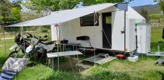 Daltec Caravane